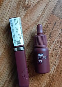 loreal infallible matte resistance lipstick