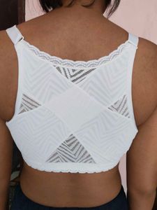 Playtex Comfortable cream Lace Bra