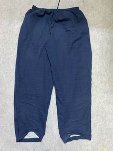 Umbro Navy Track Pants