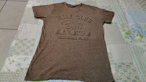 Men's Graphic T-Shirt