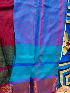 Beautiful Indian Saree