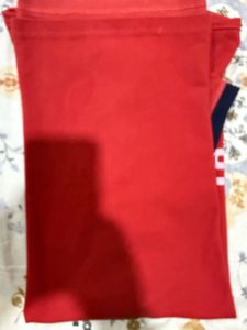 HACKET 1st copy RED(M SIZE)