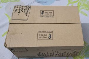Sanjeev Kapoor New Glasses 2 Sets