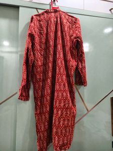 Printed Kurta