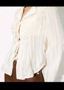 Savana blouse ( new with tag )