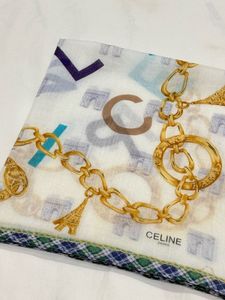 Celine Paris Bandana