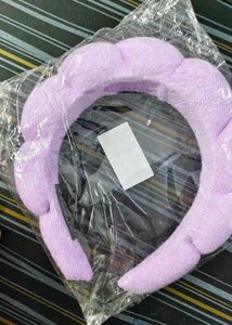 Clinique Headband