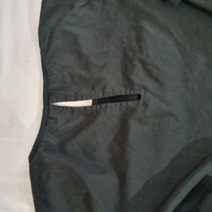 Black Long Sleeve Top