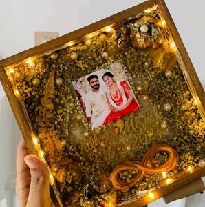 wedding varamaala preservation