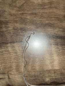 H&amp;M Layered Silver Necklace