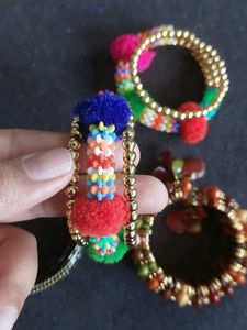 Bracelets Set of 4