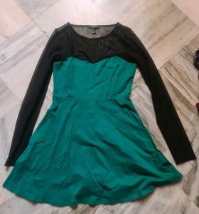 Cute Forever21 Dress!