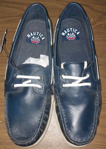 Branded Men's Footwear