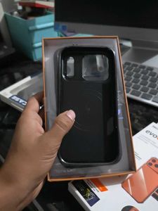 NUIU Modern Creative Phone Case