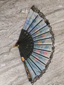 ShowPiece Fan