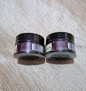 Pilgrim Red Vine Face Cream Spf 30