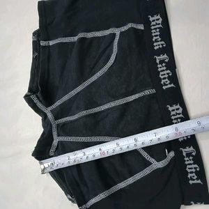 Black Label ⭐Boxer Briefs