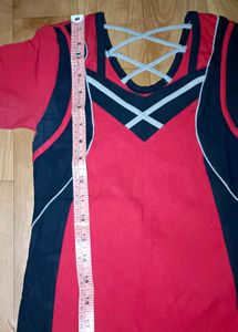 Gym Wear For Women Set Workout-(pre-owned)