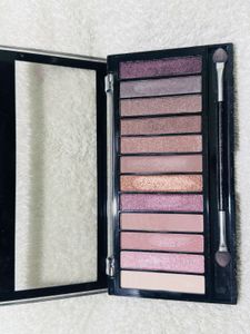 Revolution Eyeshadow Palette