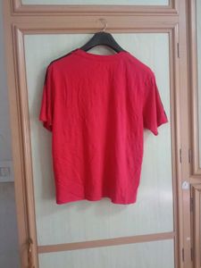 Graphic Print T-Shirt