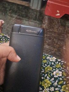 Portable Power Bank