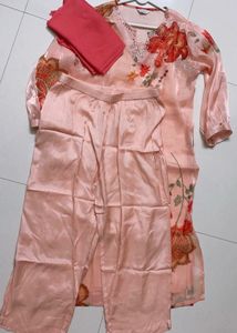 Kaira kurtha set