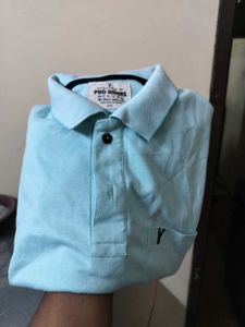 Men's Polo Shirt - Casual Style