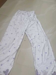 Comfortable Printed Pyjama Bottoms