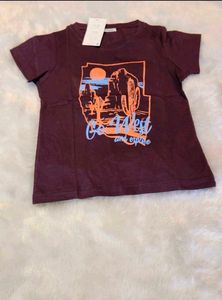 Womens Summer Tshirt 34