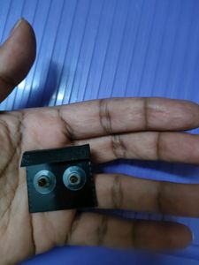 Small Studs Ideal For Office Wear