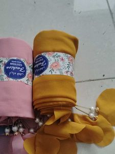 hijab scarf