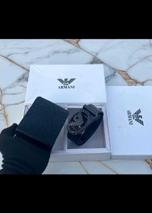 Armani Combo