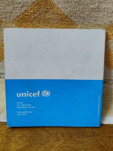 A World Fit for Children Book