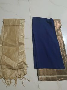Combo- 2 Dupattas Festive /Party Wear
