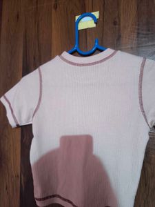Angel Baby Graphic Tee
