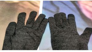 Gloves For Boys