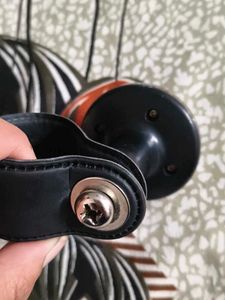 car oxygen power handle