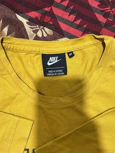 Nike Just Do It T-Shirt