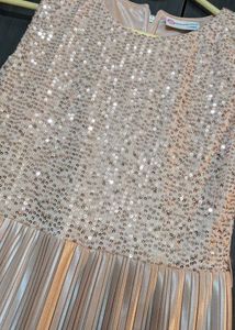 Sparkling Party Gown for Girls