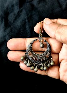 Beautiful Voyla New Earrings