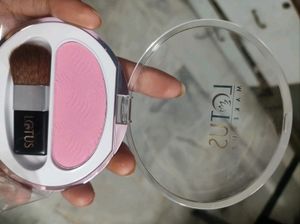 Lotus Orginal Blush