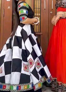Chaniya Choli ♟️