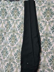 UNUSED BLACK PENT. READ PRODUCT BIO