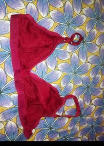 Combo Of Non Paded Bra
