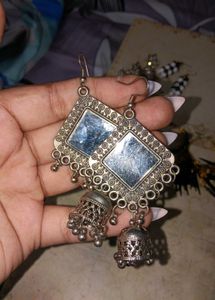 Assorted Fashion Earrings Collection