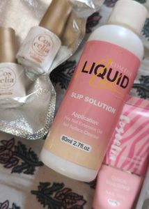 Polygel Kit