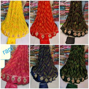 chunri saree.  only cash....fix rates