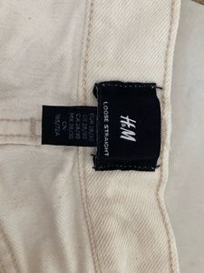 H&amp;M brand new men jean