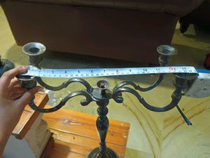 Vintage Candelabra