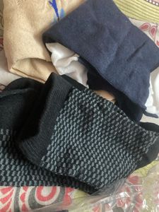 Three Pairscoks